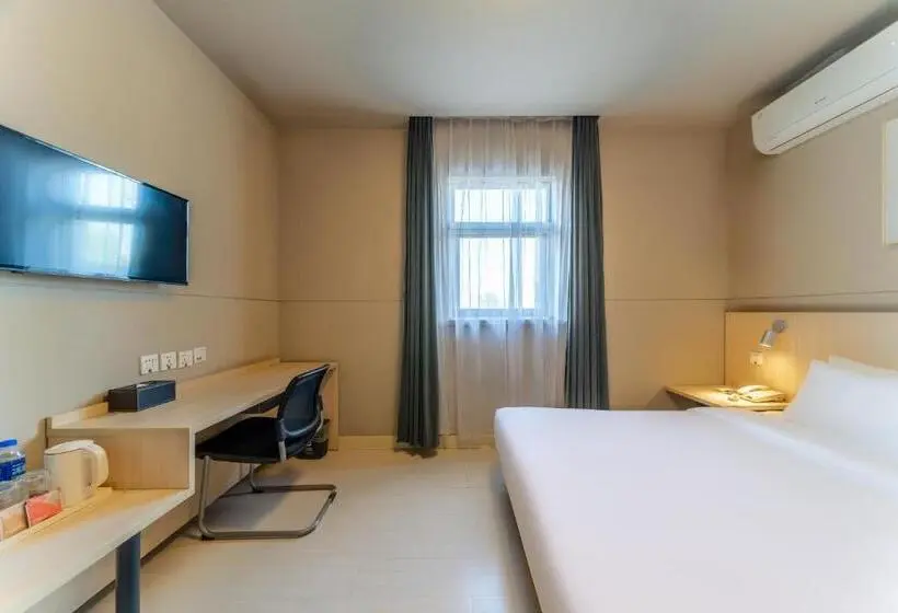 スーペリアールーム, Maixinge Hotel Shuttle Bus To Shanghai Pudong International Airport