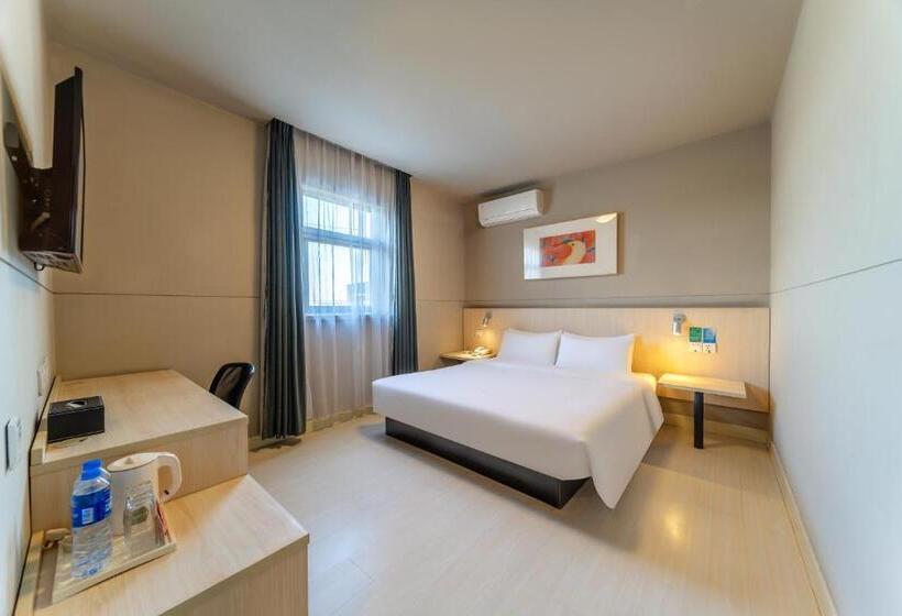 スーペリアールーム, Maixinge Hotel   Shuttle Bus To Shanghai Pudong International Airport