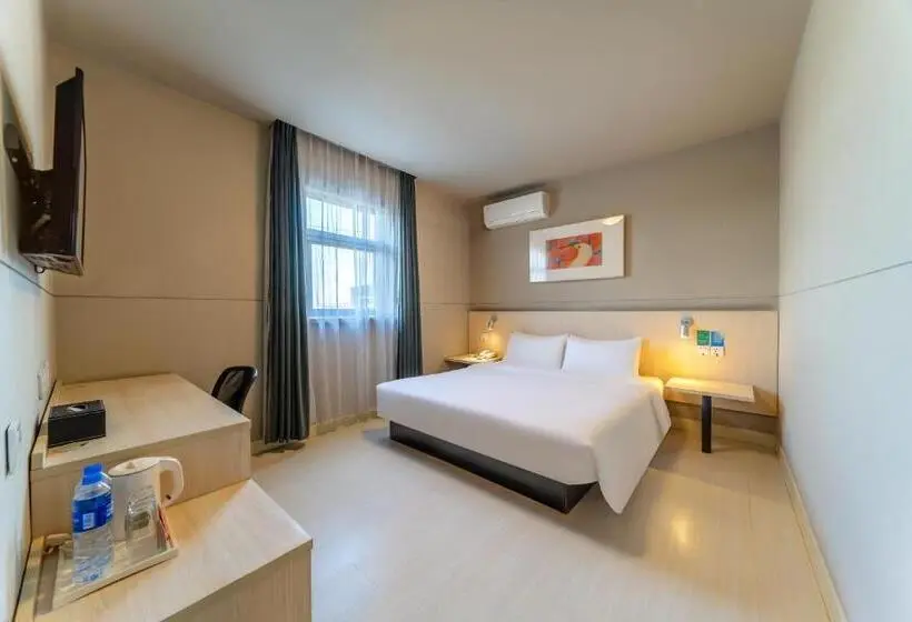 スーペリアールーム, Maixinge Hotel Shuttle Bus To Shanghai Pudong International Airport