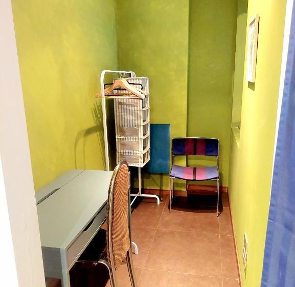 اتاق لوکس, Homemore Brigida