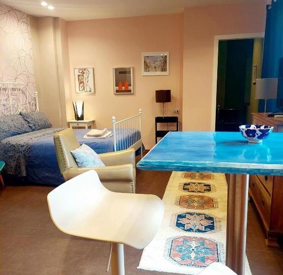 اتاق لوکس, Homemore Brigida