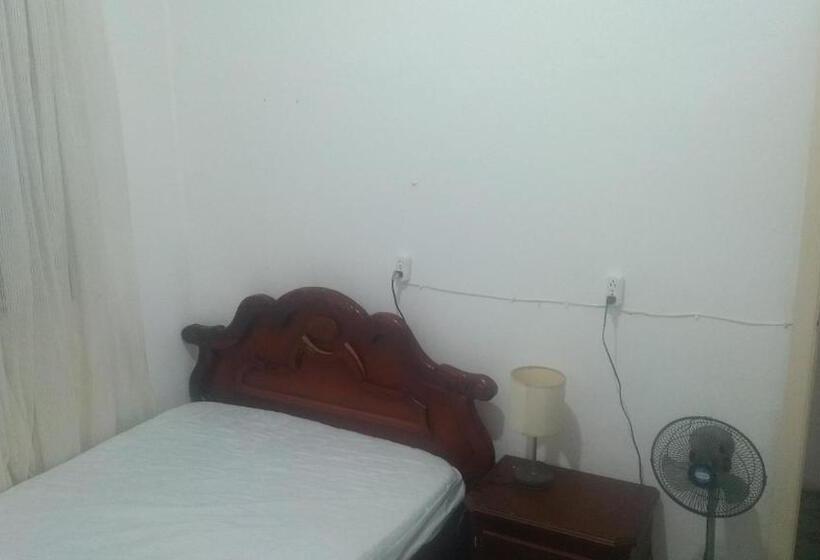 4인용 스탠다드 룸, Casa San Alonso