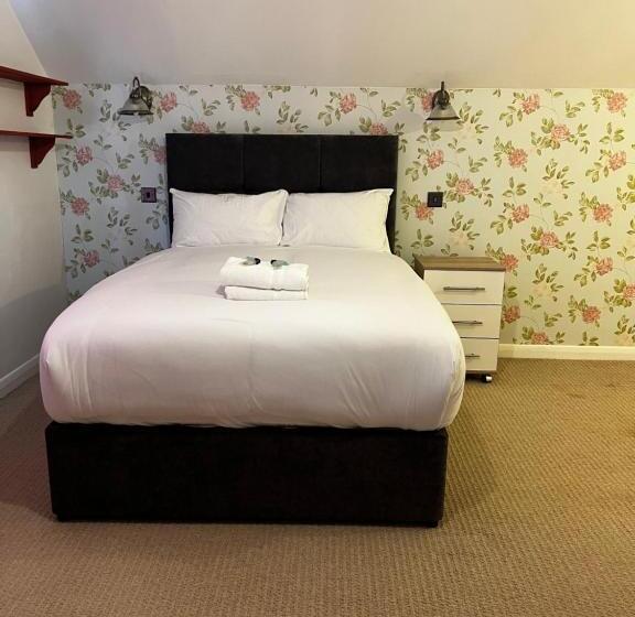 Номер Стандарт Совместная Ванная, Dartford Stay