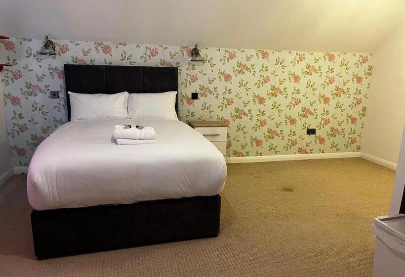 Номер Стандарт Совместная Ванная, Dartford Stay
