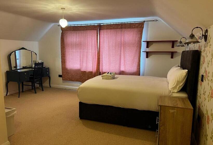 Номер Стандарт Совместная Ванная, Dartford Stay