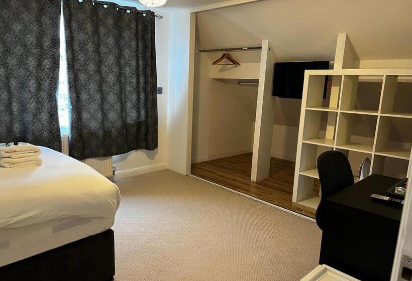 Номер Стандарт Совместная Ванная, Dartford Stay