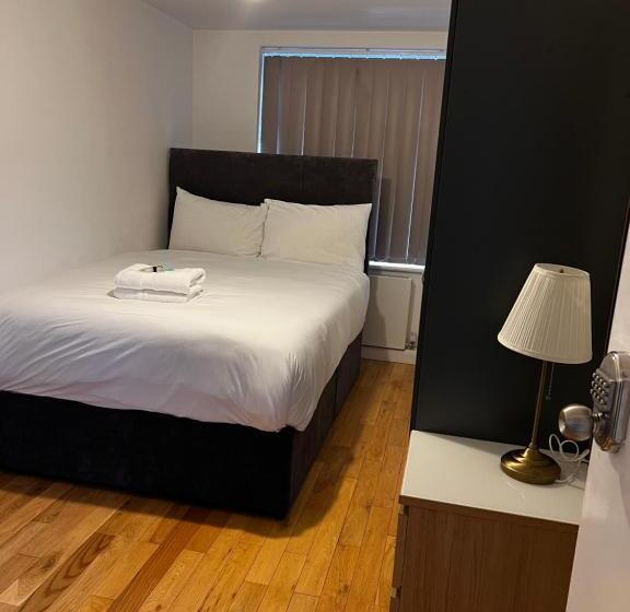 Номер Стандарт Совместная Ванная, Dartford Stay