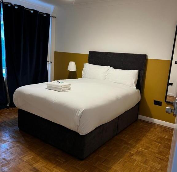 Номер Стандарт Совместная Ванная, Dartford Stay