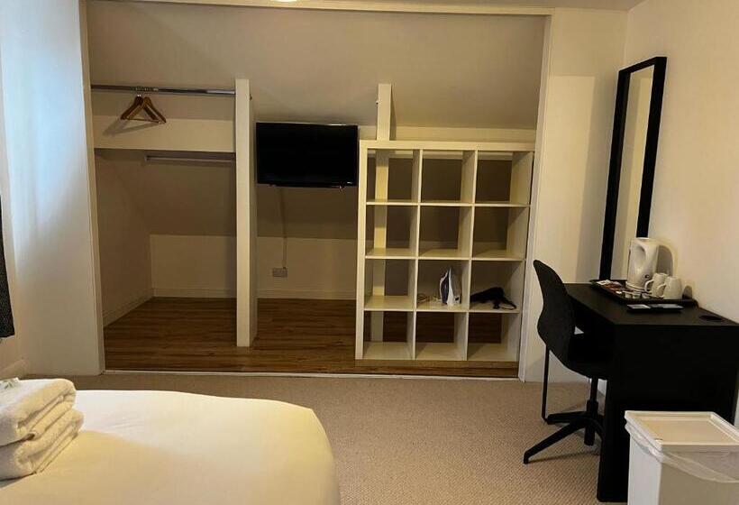 Номер Стандарт Совместная Ванная, Dartford Stay