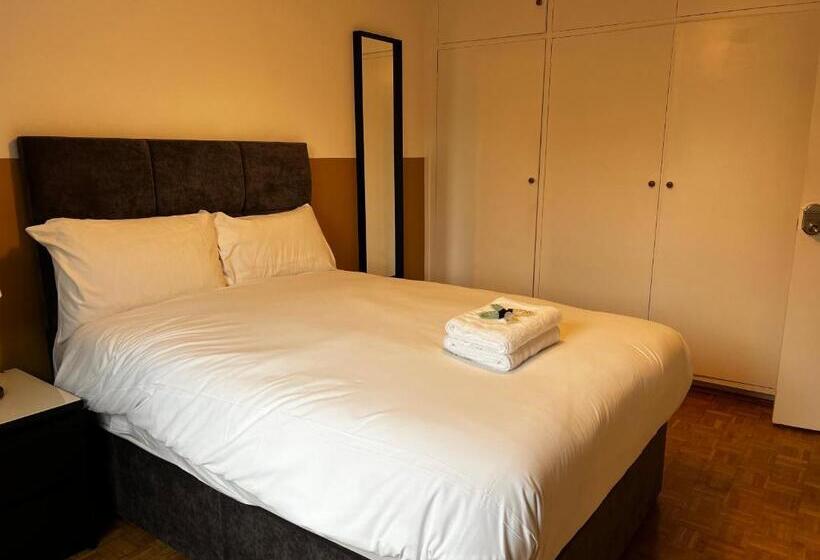 Номер Стандарт Совместная Ванная, Dartford Stay