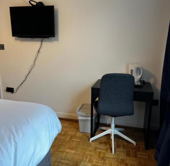 Номер Стандарт Совместная Ванная, Dartford Stay