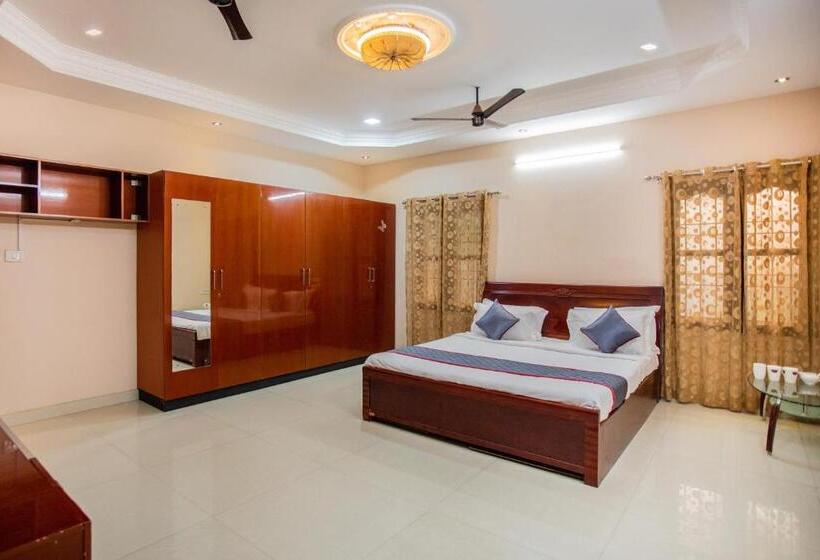 Standard-huone, Heaven Pleasant Stay