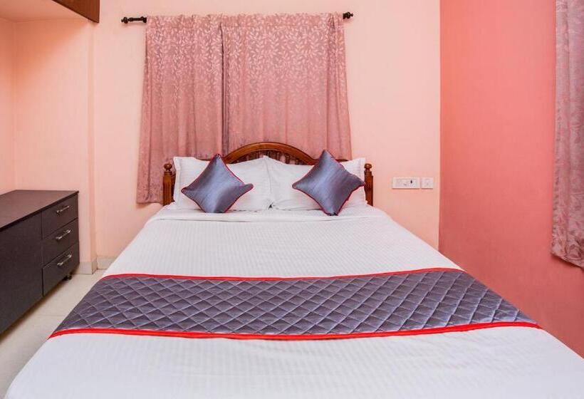 Standard-huone, Heaven Pleasant Stay
