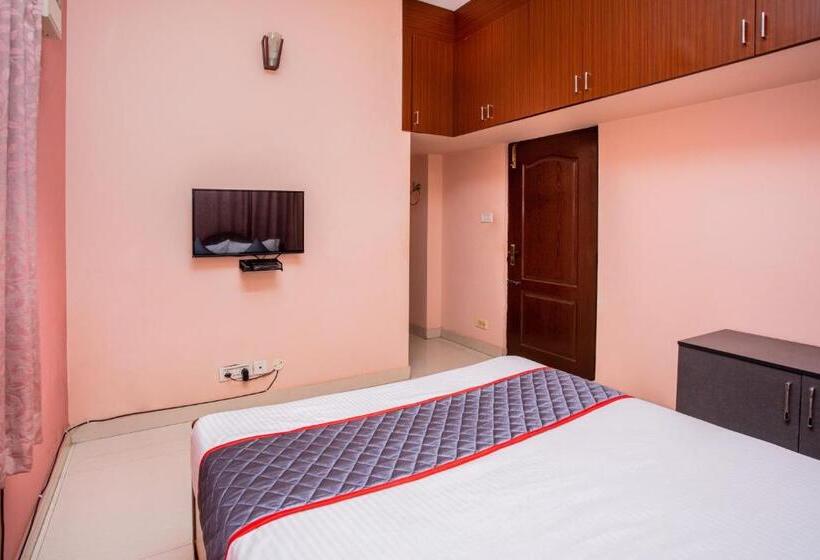 Standard-huone, Heaven Pleasant Stay