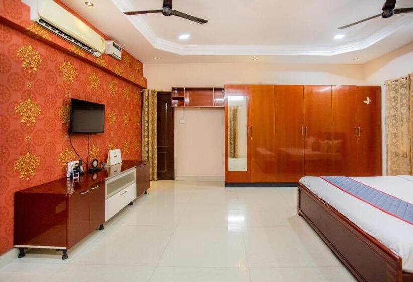 Deluxe-sviitti, Heaven Pleasant Stay