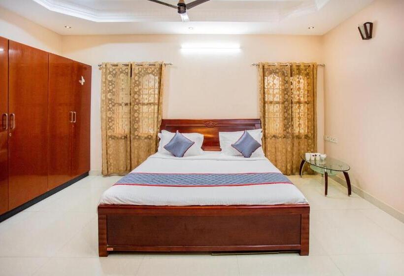 Deluxe-sviitti, Heaven Pleasant Stay