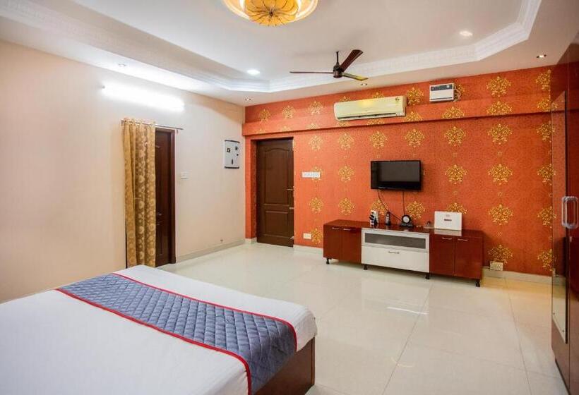 Deluxe-sviitti, Heaven Pleasant Stay