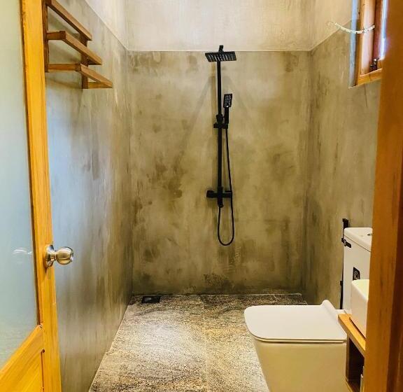 デラックスルーム, Kingco Villa