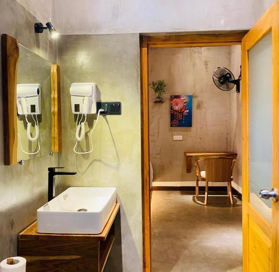 Номер Deluxe, Kingco Villa