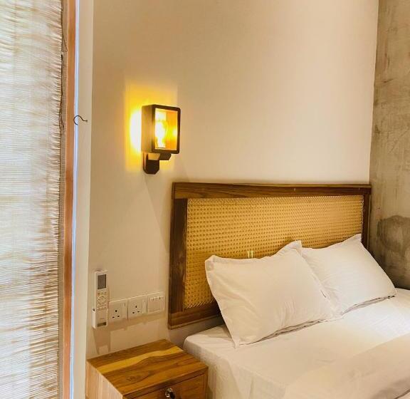 デラックスルーム, Kingco Villa