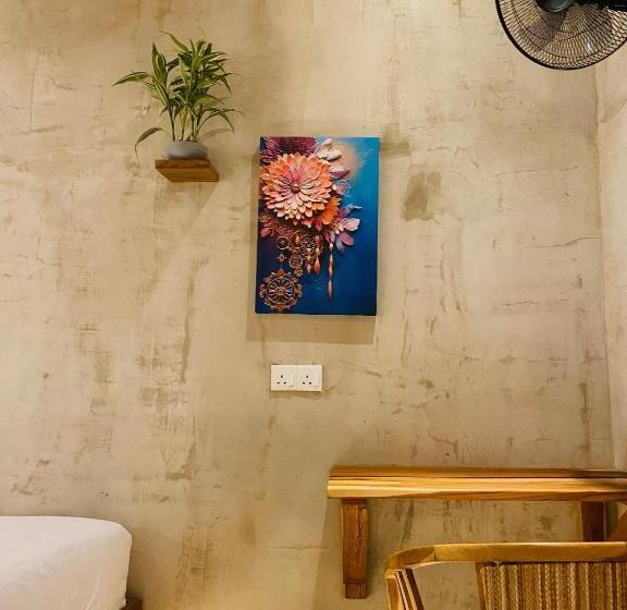 デラックスルーム, Kingco Villa