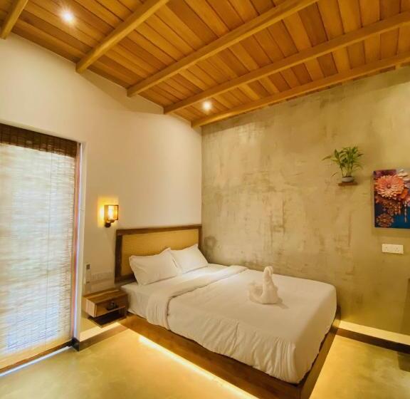 デラックスルーム, Kingco Villa