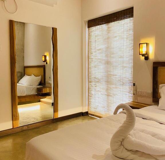 デラックスルーム, Kingco Villa