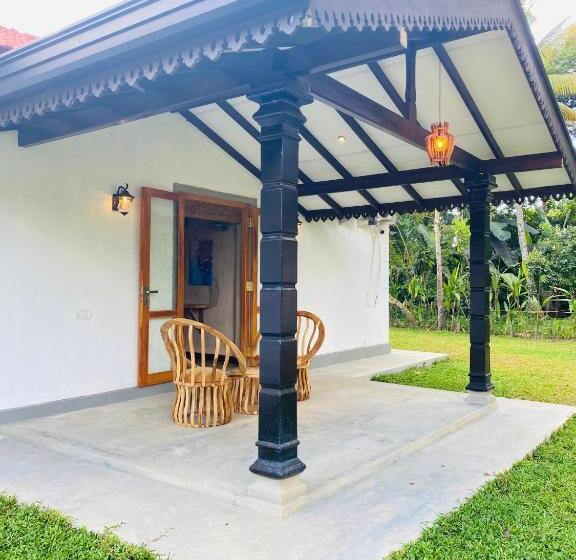 デラックスルーム, Kingco Villa