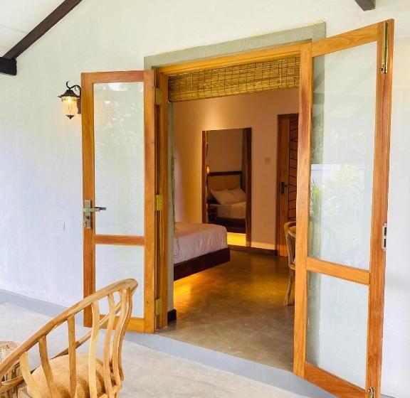 Номер Deluxe, Kingco Villa