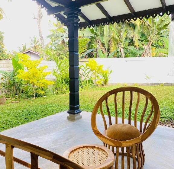 デラックスルーム, Kingco Villa