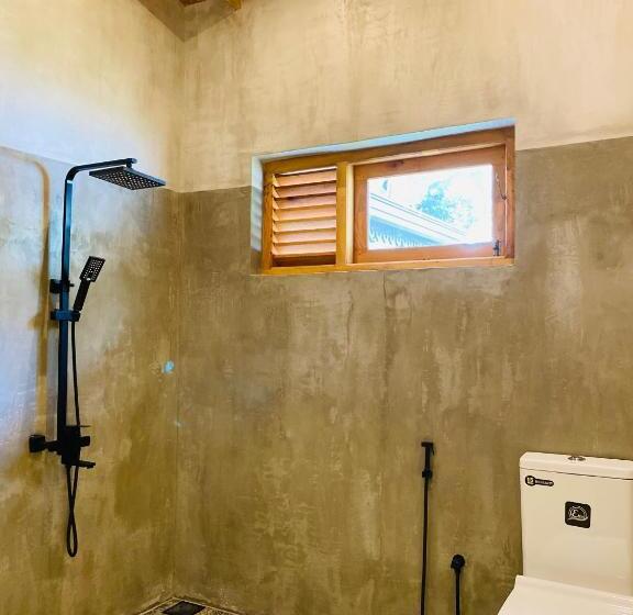 Номер Deluxe, Kingco Villa
