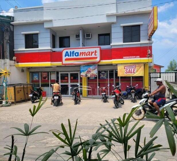 חדר סטנדרט, Omma S Beach House