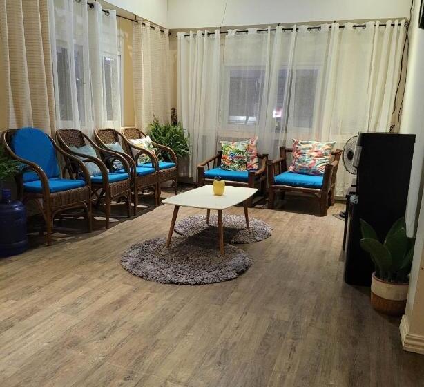 חדר סטנדרט, Omma S Beach House