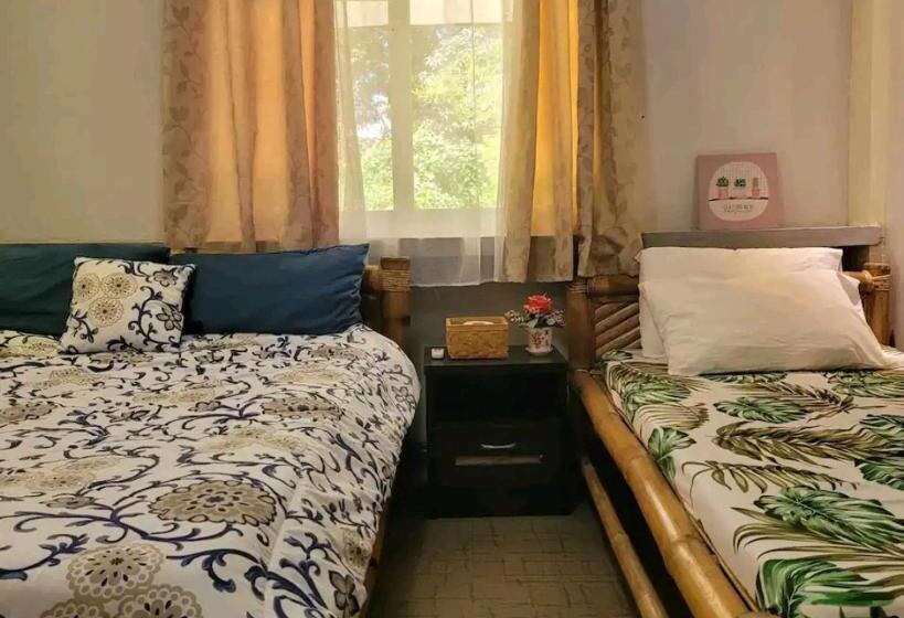 חדר סטנדרט, Omma S Beach House