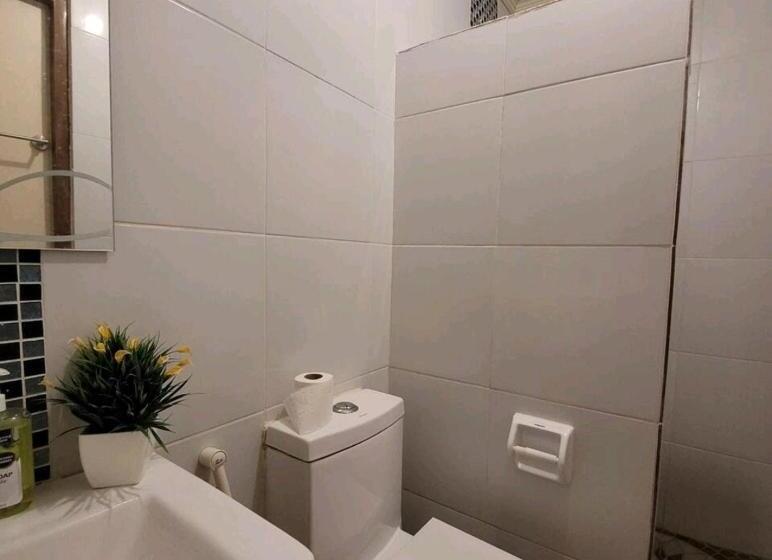 חדר סטנדרט, Omma S Beach House