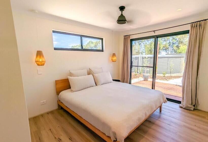 غرفة ديلوكس سرير كينج, Welcome To Vineside