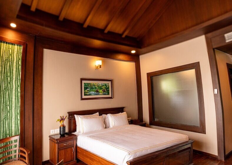 اتاق سوپریور, River Bank Jungle Resort