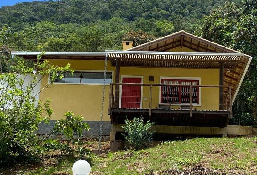 בקתת סופריור בת חדר 1, Matha Pousada E Bistrô