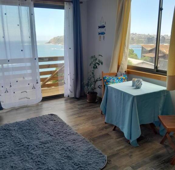 デラックスルーム, Melodias Del Mar