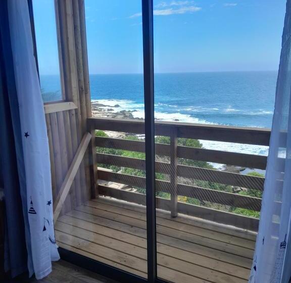 デラックスルーム, Melodias Del Mar