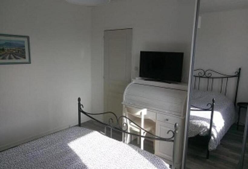 חדר סטנדרט, Chez Valou Et Mika