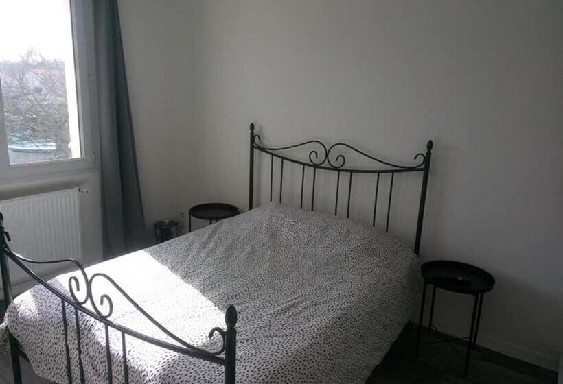 חדר סטנדרט, Chez Valou Et Mika