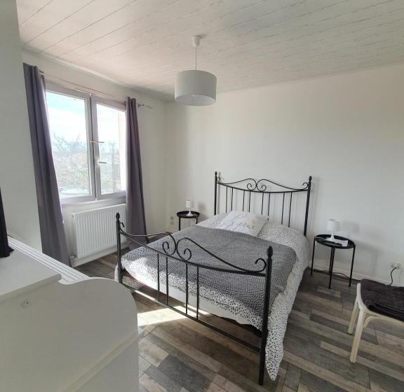 חדר סטנדרט, Chez Valou Et Mika