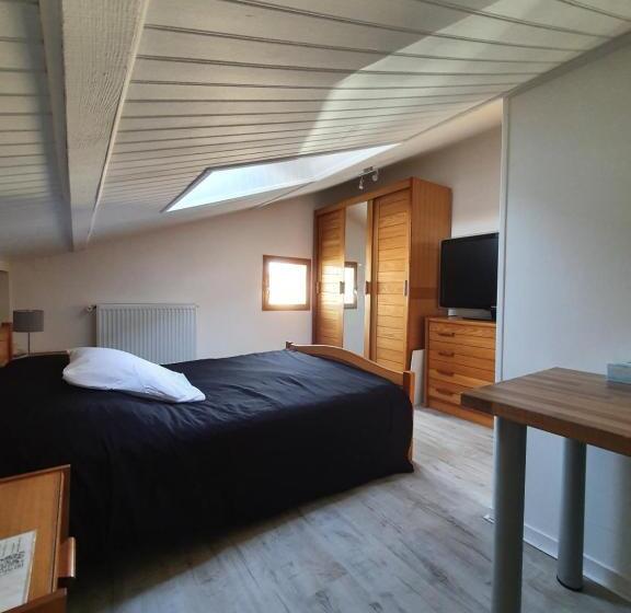 חדר סטנדרט, Chez Valou Et Mika