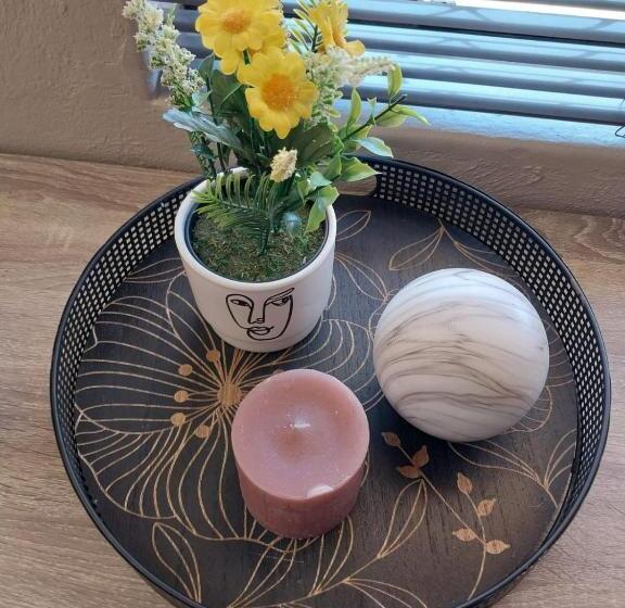 キングサイズベッドのスタンダードルーム, Precious Estates