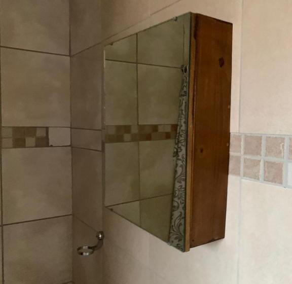 غرفة قياسية, Bobirwa Resort & Accomodation