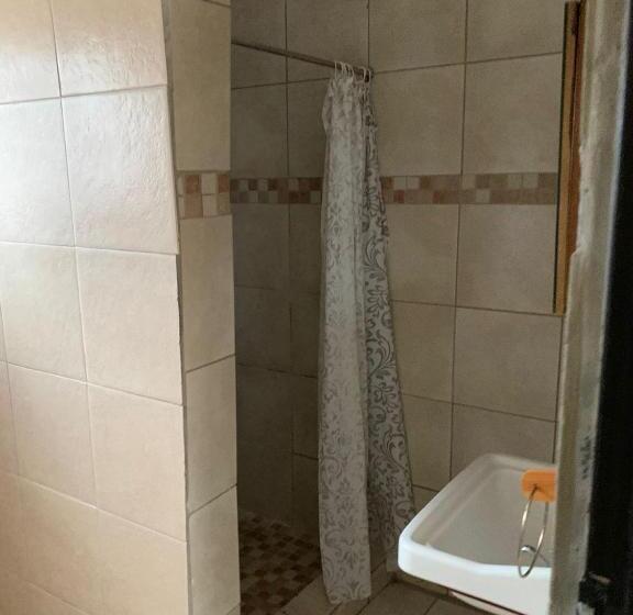 غرفة قياسية, Bobirwa Resort & Accomodation