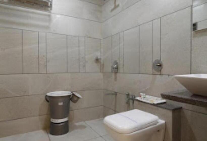 豪华单人间, Alka Inn Ahmedabad