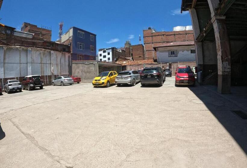 غرفة سوبيريور, Casona Piura