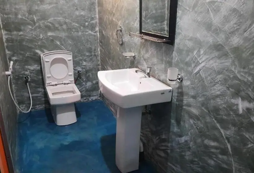 Standard-huone, Dilhar Resort And Sea Point